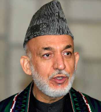 Hamid-Karzai