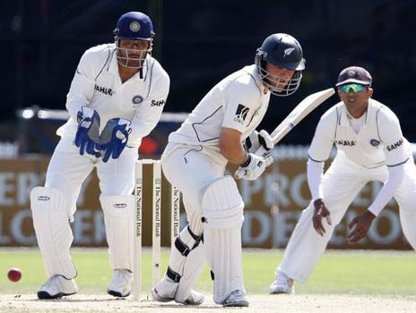 India end 33 year jinx, thrash New Zealand in Hamilton Test