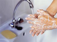 Hand washing can surprisingly make you less judgmental
