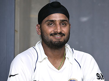 Kotla pitch was unfit for ODI: Harbhajan