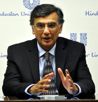 Hindustan Unilever Reports 13 Percent Increase in Net Profit
