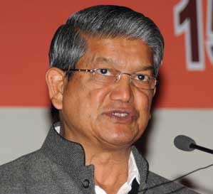 Harish-Rawat