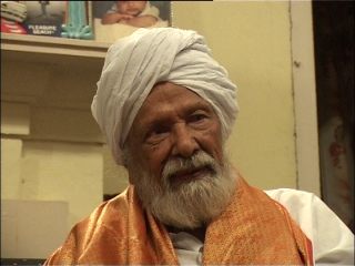 Veteran Marxist leader Harkishan Singh Surjeet