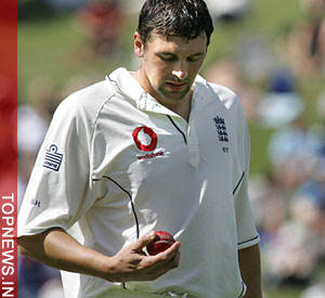 Harmison can regain his form against the Windies, says Malcolm