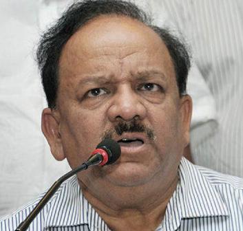 Harsh-vardhan