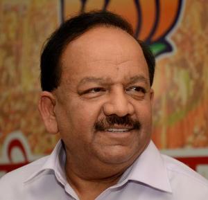 Harsh Vardhan