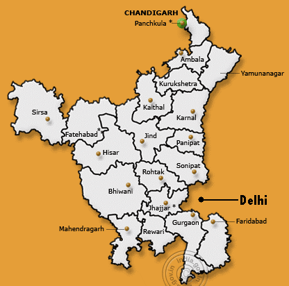 Haryana gets SEZ proposals worth Rs.50,000 cror