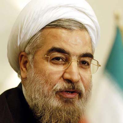 Hassan-Rouhani