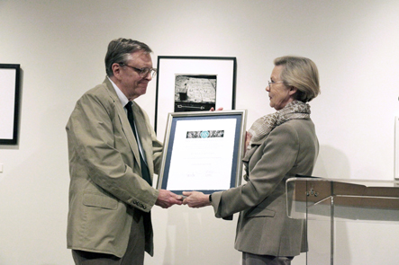 Hasselblad Award 