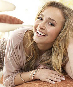 Hayden Panettiere’s fans pay $50 for a photo with her at Supanova
