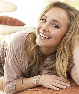 Hayden Panettiere’s fans pay $50 for a photo with her at Supanova