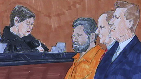 David Coleman Headley