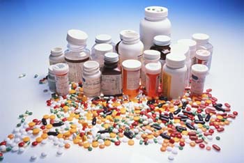 Generic Heart Drugs as Effective as Brand Names