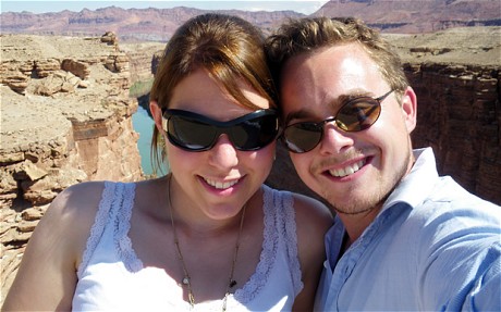 Bride-To-Be’s Worst Nightmare Comes True