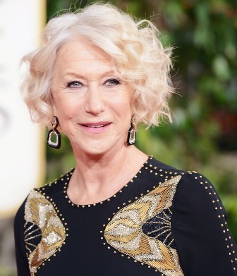 Helen-Mirren