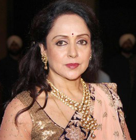 Hema-Malini