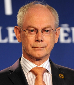 European leaders debating on €1 trillion budget