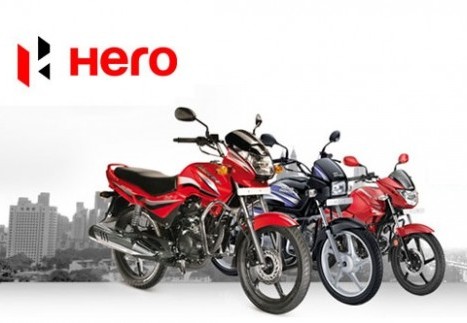 Hero-MotoCorp