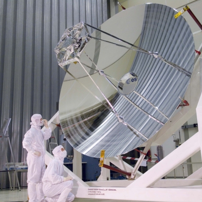 Herschel telescope launch rescheduled for May 14 