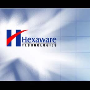 Buy Hexaware With Target Of Rs 71