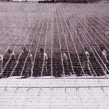 Break out in Texas prison, two inmates escape from high security jail