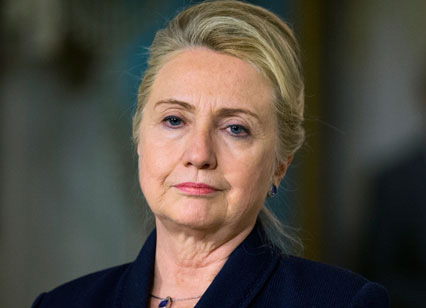 Hillary Clinton