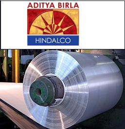 Hindalco net profit rises by 11% to Rs 534 crore
