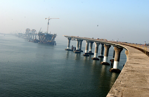 Hindustan Construction Company