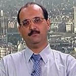 Technical Analyst Hitendra Vasudeo