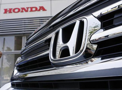 Honda Cars India recalls 1,338 units of Accord, CR-V