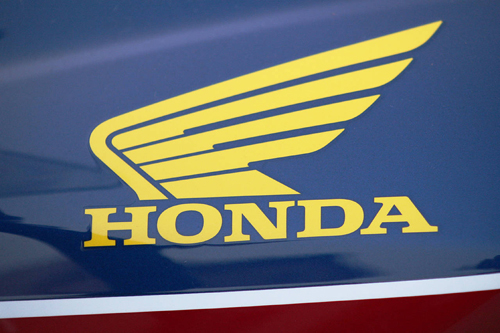 Honda completes 75 percent of motorcycle recall programme