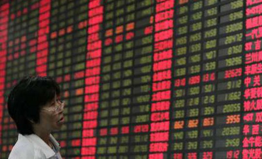 Hong Kong, China shares continues to fall