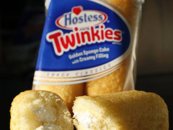 Canadian company might fill gap created by Twinkie