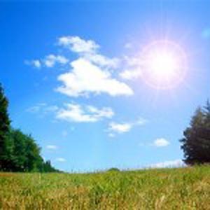 Hot day ahead for Delhi