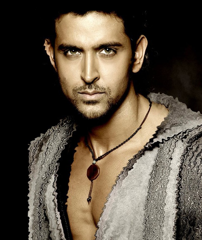 Hrithik Roshan