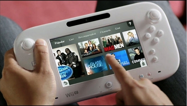 Hulu Plus app now Available on Nintendo’s Wii U console