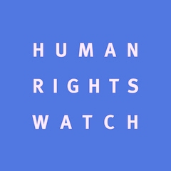 Human Rights Watch condemns slaying of Thai Muslim peace advocate 