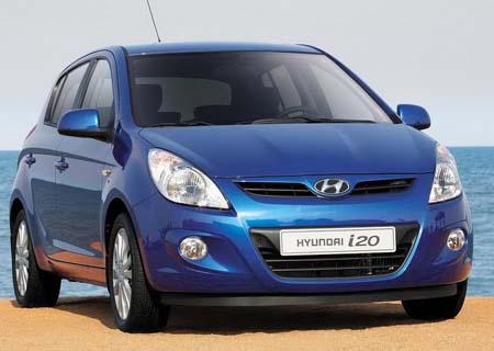 Hyundai-i20