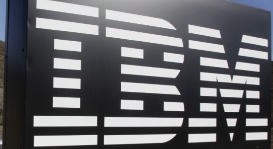 IBM