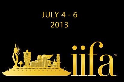 IIFA-2013