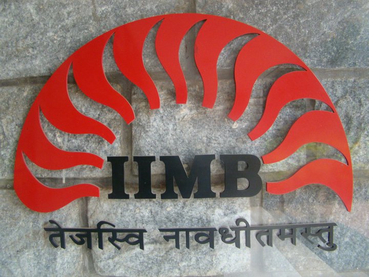 IIM Bangalore