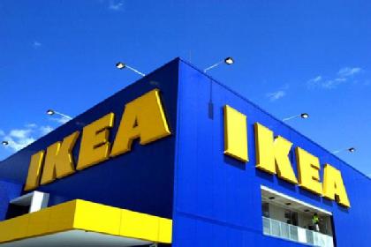 Ikea names veteran as new chief executive