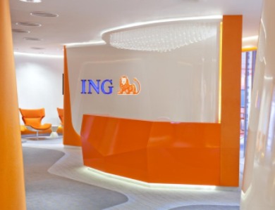 ING bank