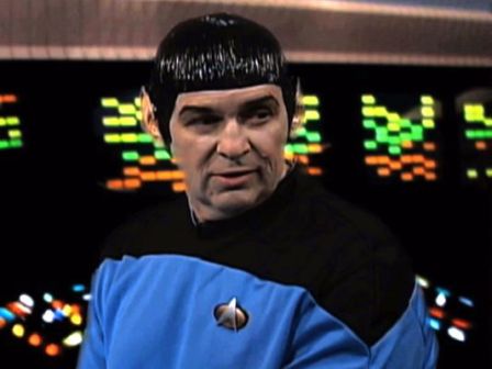 IRS regrets making 'Star Trek' parody video