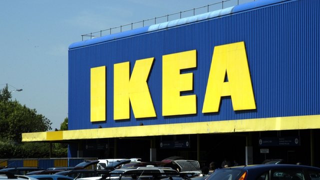 Ikea’s first India store may come up in Greater Noida
