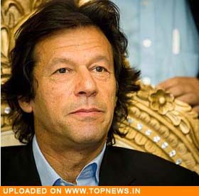 Imran Khan