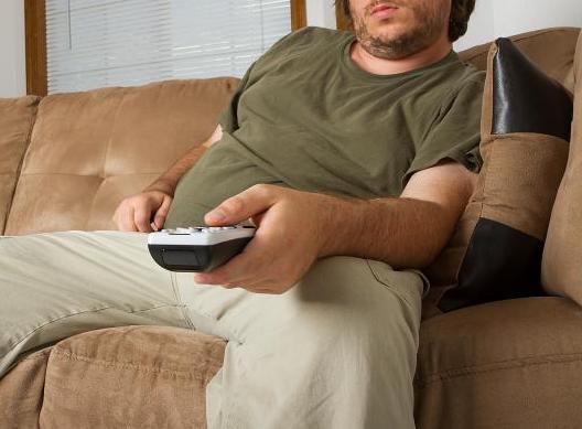 Inactive-lifestyle
