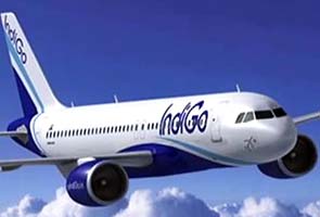 IndiGo hikes airfares by 25%