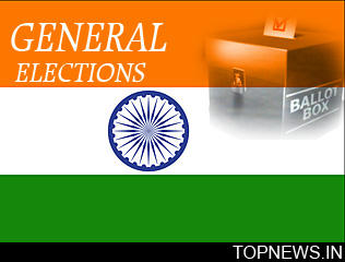 Filing of nominations gathers momentum all over India