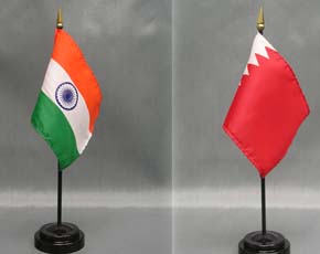 India, Bahrain to back each other for UN seat
